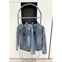YSL Denim Jacket