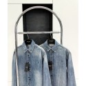 YSL Denim Jacket