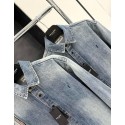 YSL Denim Jacket