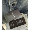 YSL Denim Jacket